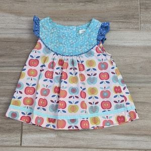 Matilda Jane Apple Top